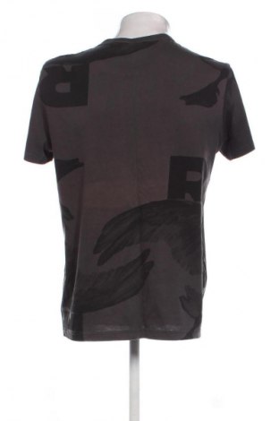 Męski T-shirt G-Star Raw, Rozmiar L, Kolor Kolorowy, Cena 62,92 zł