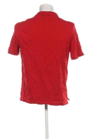 Herren T-Shirt Gant, Größe L, Farbe Rot, Preis € 38,99