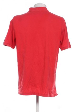 Pánske tričko  Gant, Veľkosť XL, Farba Červená, Cena  75,32 €