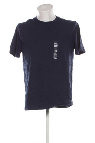 Herren T-Shirt Gap, Größe L, Farbe Blau, Preis € 27,99