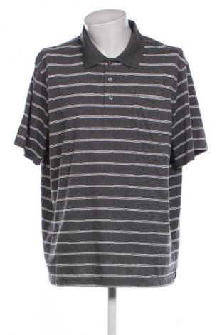 Tricou de bărbați George, Mărime XXL, Culoare Multicolor, Preț 82,36 Lei