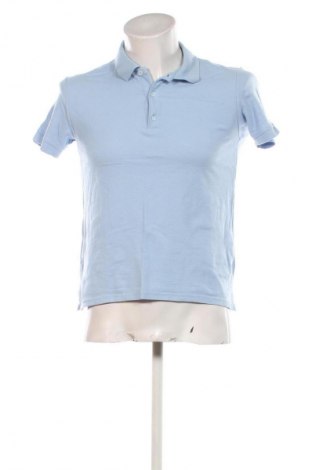 Męski T-shirt Gildan, Rozmiar S, Kolor Niebieski, Cena 43,68 zł
