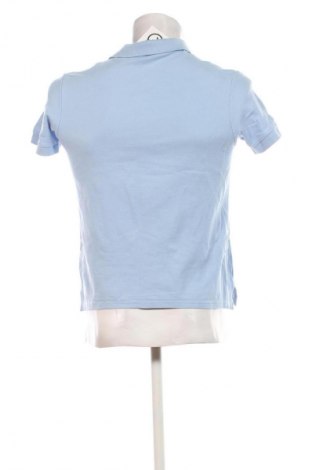 Męski T-shirt Gildan, Rozmiar S, Kolor Niebieski, Cena 43,68 zł