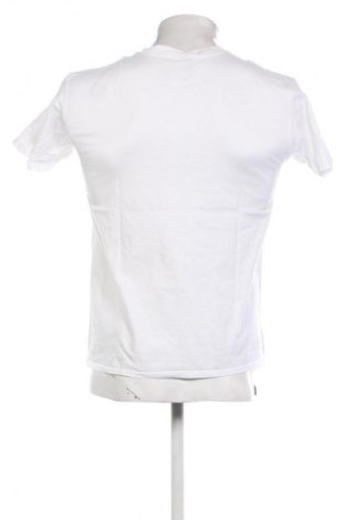 Herren T-Shirt Gildan, Größe M, Farbe Weiß, Preis € 10,00