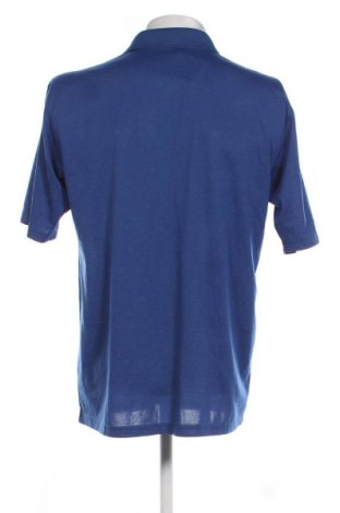 Herren T-Shirt Gold, Größe XL, Farbe Blau, Preis € 13,99