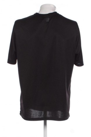 Ανδρικό t-shirt Gorilla Wear, Μέγεθος XXL, Χρώμα Μαύρο, Τιμή 12,99 €