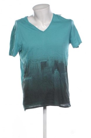 Tricou de bărbați Guess, Mărime M, Culoare Multicolor, Preț 93,00 Lei