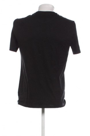 Pánske tričko  Guess, Veľkosť M, Farba Čierna, Cena  34,95 €