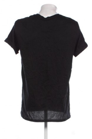 Herren T-Shirt H&M, Größe M, Farbe Schwarz, Preis € 13,99