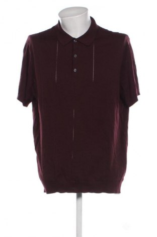 Herren T-Shirt H&M, Größe XL, Farbe Rot, Preis € 13,99