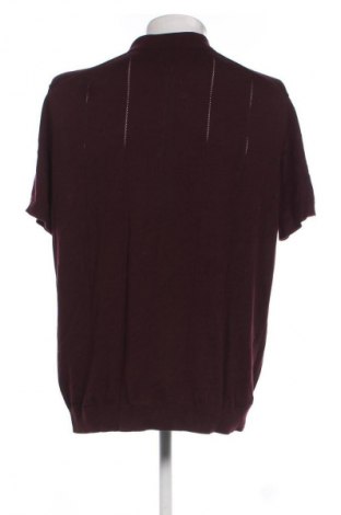 Herren T-Shirt H&M, Größe XL, Farbe Rot, Preis € 13,99