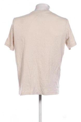 Pánské tričko  H&M, Velikost L, Barva Béžová, Cena  309,00 Kč