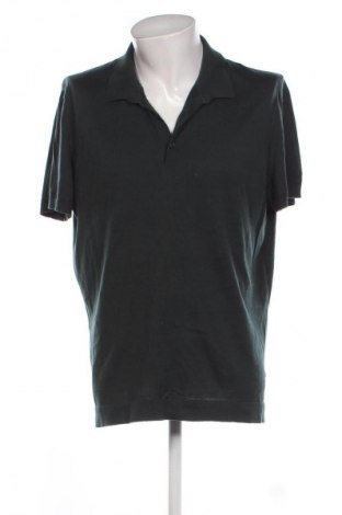 Pánske tričko  H&M, Veľkosť XL, Farba Zelená, Cena  9,95 €