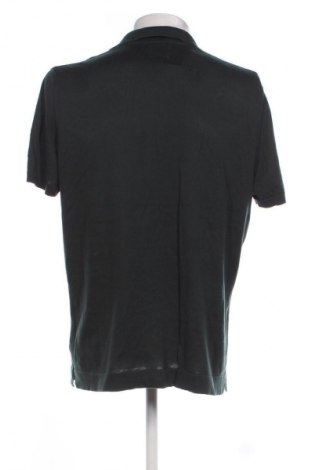 Pánske tričko  H&M, Veľkosť XL, Farba Zelená, Cena  9,95 €