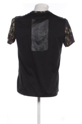 Męski T-shirt H&M, Rozmiar M, Kolor Kolorowy, Cena 44,00 zł