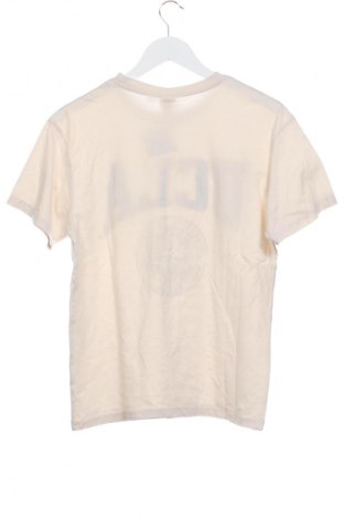 Herren T-Shirt H&M, Größe XS, Farbe Beige, Preis 10,00 €