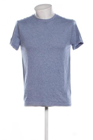 Tricou de bărbați H&M Divided, Mărime S, Culoare Albastru, Preț 51,45 Lei