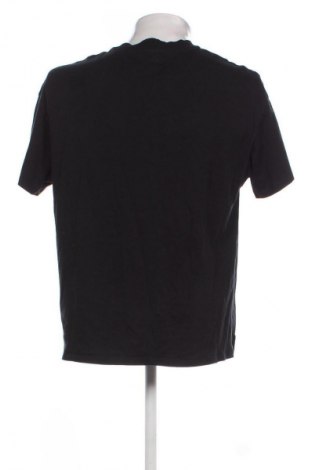 Tricou de bărbați H&M Divided, Mărime S, Culoare Negru, Preț 50,00 Lei