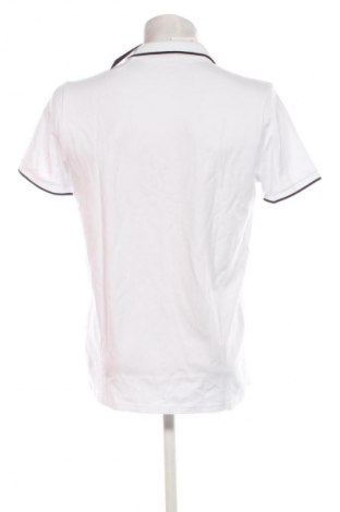 Herren T-Shirt Hollister, Größe L, Farbe Weiß, Preis € 32,99