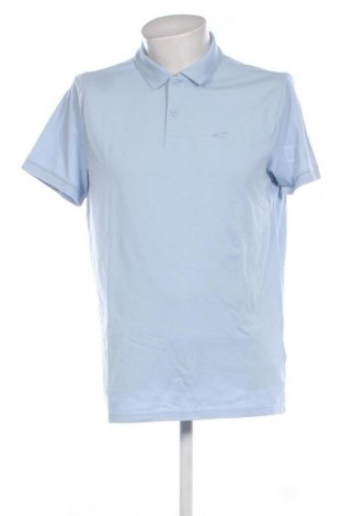 Herren T-Shirt Hollister, Größe L, Farbe Blau, Preis € 32,99