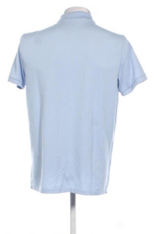 Herren T-Shirt Hollister, Größe L, Farbe Blau, Preis € 32,99