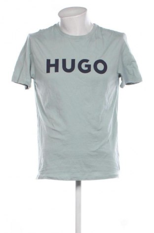 Pánské tričko  Hugo Boss, Velikost M, Barva Zelená, Cena  999,00 Kč