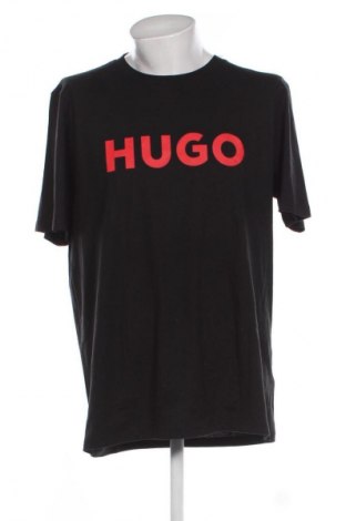 Pánské tričko  Hugo Boss, Velikost XXL, Barva Černá, Cena  1 849,00 Kč
