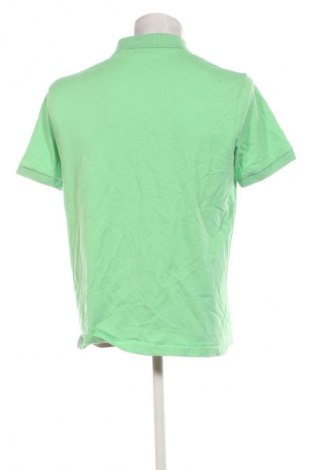 Herren T-Shirt Hugo Boss, Größe L, Farbe Grün, Preis € 47,99