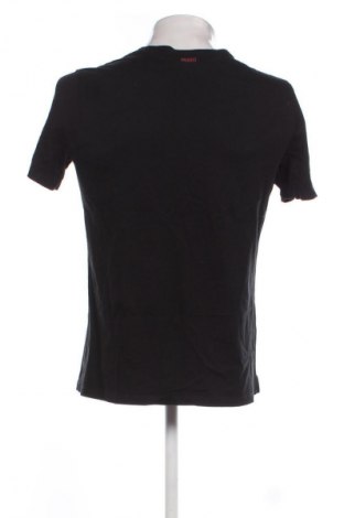Tricou de bărbați Hugo Boss, Mărime M, Culoare Negru, Preț 170,00 Lei