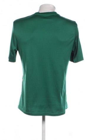 Ανδρικό t-shirt Hummel, Μέγεθος L, Χρώμα Πράσινο, Τιμή 10,00 €