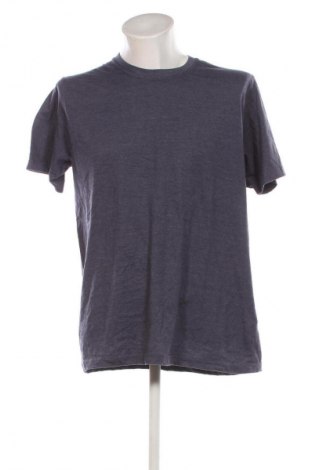 Ανδρικό t-shirt Identic, Μέγεθος XXL, Χρώμα Μπλέ, Τιμή 12,99 €