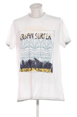 Ανδρικό t-shirt Identic, Μέγεθος 3XL, Χρώμα Πολύχρωμο, Τιμή 19,99 €