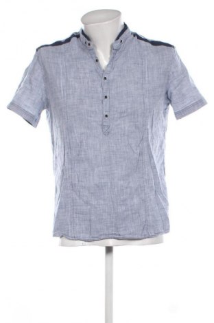 Tricou de bărbați Iventi, Mărime XL, Culoare Albastru, Preț 29,99 Lei