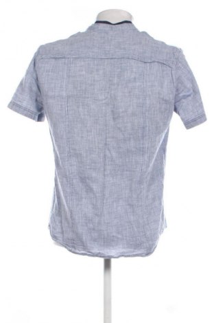 Tricou de bărbați Iventi, Mărime XL, Culoare Albastru, Preț 29,99 Lei