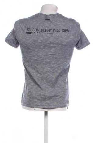 Męski T-shirt J.C.Rags, Rozmiar S, Kolor Kolorowy, Cena 35,95 zł