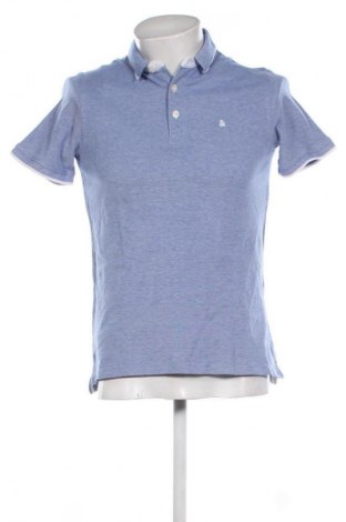 Pánské tričko  Jack & Jones, Velikost M, Barva Modrá, Cena  439,00 Kč