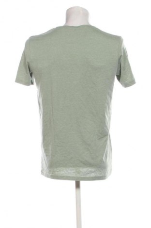 Herren T-Shirt Jack & Jones, Größe M, Farbe Grün, Preis 12,99 €