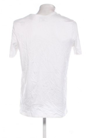 Herren T-Shirt Jack & Jones, Größe XL, Farbe Weiß, Preis € 12,99
