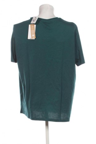 Herren T-Shirt Jack & Jones, Größe XXL, Farbe Grün, Preis € 29,99