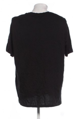 Pánske tričko  Jack & Jones, Veľkosť 3XL, Farba Čierna, Cena  10,95 €