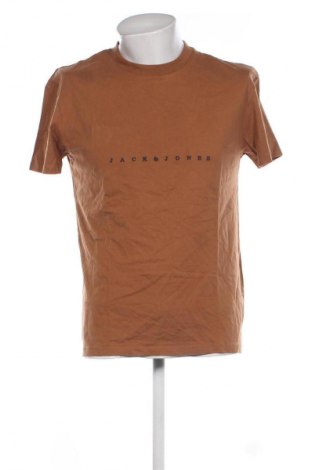 Herren T-Shirt Jack & Jones, Größe L, Farbe Mehrfarbig, Preis € 12,99