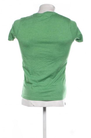 Herren T-Shirt Jack & Jones, Größe S, Farbe Grün, Preis € 12,99