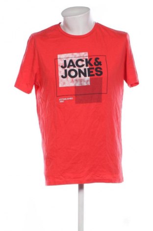Pánské tričko  Jack & Jones, Velikost XL, Barva Vícebarevné, Cena  289,00 Kč