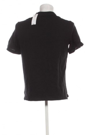 Férfi póló Jack & Jones, Méret M, Szín Fekete, Ár 17 819 Ft