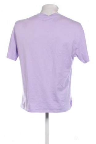 Pánské tričko  Jack & Jones, Velikost M, Barva Fialová, Cena  289,00 Kč