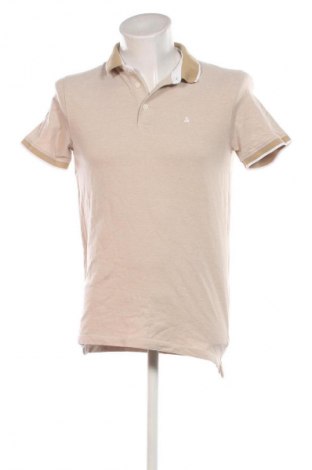 Pánske tričko  Jack & Jones, Veľkosť L, Farba Béžová, Cena  38,95 €