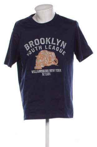 Herren T-Shirt Jack & Jones, Größe XL, Farbe Mehrfarbig, Preis € 29,99