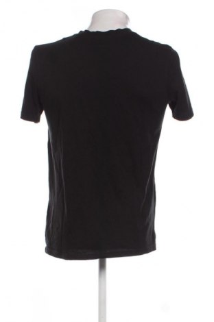 Tricou de bărbați Jack & Jones, Mărime L, Culoare Negru, Preț 49,00 Lei