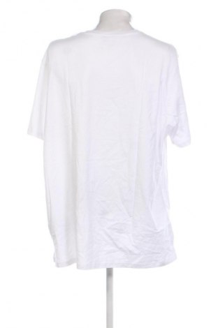 Férfi póló Jack & Jones, Méret 5XL, Szín Fehér, Ár 8 211 Ft