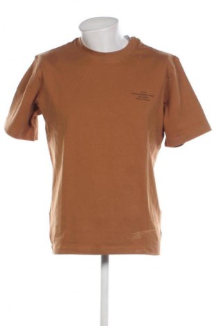 Pánské tričko  Jack & Jones, Velikost L, Barva Hnědá, Cena  679,00 Kč